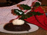 Pirate's Plum Pudding