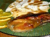Clay-Pot Orange Chicken. Recipe by Jewelies