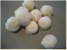 White Chocolate Apricot and Coconut Truffles. Recipe by Brittney_B
