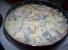 Chicken Gnocchi Veronese (Olive Garden). Recipe by RussianApprentice