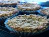 Peanut Butter Cupcakes. Recipe by cam970 Moore