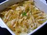 Anthony's Favorite Stuffed Shells