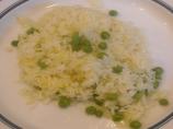 Saffron Rice