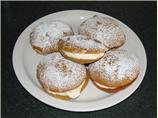Pumpkin Whoopie Pies (Gobbs)