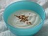 Very Diet Friendly Low Fat Low Cal Substitute for Cream