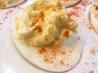Miss Daisy's Deviled Eggs