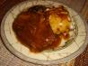 Italian Pot Roast for the Crock Pot. Recipe by my3beachbabes