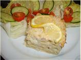 Classic Tuna Mornay
