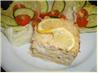Classic Tuna Mornay. Recipe by Tisme
