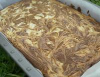 Gingerbread Bars....oh Yaaaahh!!!!. Photo by Jewelies