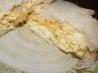 My Favorite Comfort Food Egg Sandwich