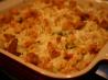 Chicken Caesar Pasta Casserole. Recipe by KPD