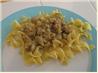 Linda Mccartney's Beefless Stroganoff