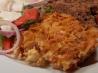 Loaded Hash Browns Potato Casserole. Recipe by Jenni Girl