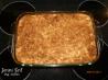 Loaded Hash Browns Potato Casserole. Recipe by Jenni Girl