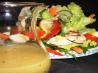 Poppy Seed Salad Dressing
