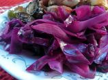 Red Cabbage