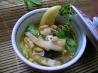 Chiang Mai Curried Noodle and Chicken Soup (Kao Soi Gai)