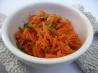 Spiced Carrot Salad (Greek)