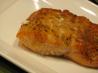 Bourbon Steelhead Trout