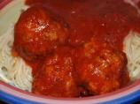 Image of My Mama Iuliucci's 'Don't Skip A Step' Spaghetti Sauce, Food Network Canada 