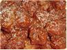 My Mama Iuliucci's "Don't Skip a Step" Spaghetti Sauce