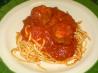 My Mama Iuliucci's "Don't Skip a Step" Spaghetti Sauce