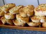 Mom's Garlic Bread