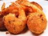 Hush Puppy Fried Shrimp. Recipe by loof