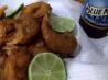 Hush Puppy Fried Shrimp. Recipe by loof