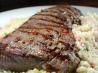 Warm Lamb and Couscous Salad With Pomegranate Molasses. Recipe by Aus/NZ Hosts