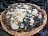 Mushroom Tart
