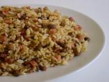 Puerto Rican  Rice
