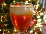 Cranberry-Apple Spritzer