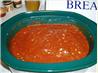 Heather's Vegetarian Spaghetti Sauce