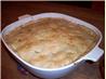 Lentil and Golden Squash Pot Pie