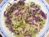 Five Spice Cabbage