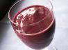 Very Intense Fruit Smoothie