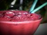 Very Intense Fruit Smoothie
