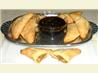 Easy Crescent Samosa (Indian Style Sandwiches)