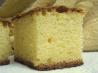 Lemon Jello Cake. Recipe by Duane and Ginger Vanden Brink