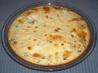Aunt Mary's Impossible Mexican Pie. Recipe by Baseball Mom in TX