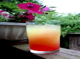 Pineapple Sunrise