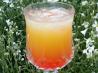 Pineapple Sunrise