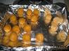Cheesy Olive appetizers