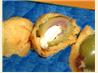 Cheesy Olive appetizers