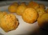 Cheesy Olive appetizers