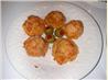 Cheesy Olive appetizers