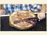Jacob's Apple Pie Surprise