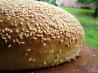 Muffuletta Bread
